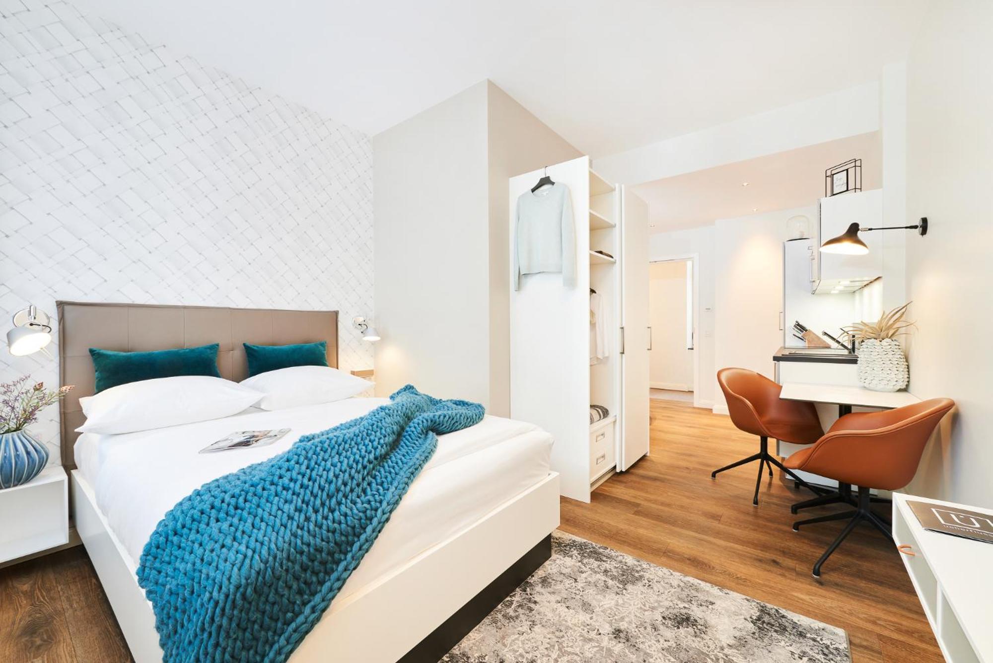 Nena Apartments BRE Room photo